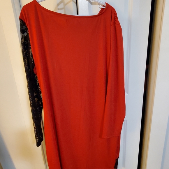 Fancy dress - Picture 2 of 2